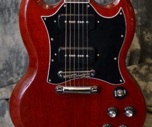 Gibson SG Classic 2009 (Consignment) No Longer Available